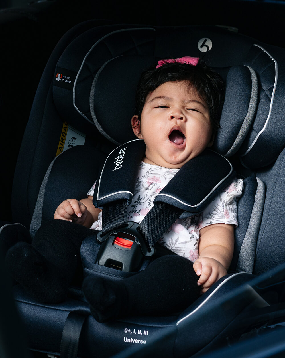 buy newborn car seat
