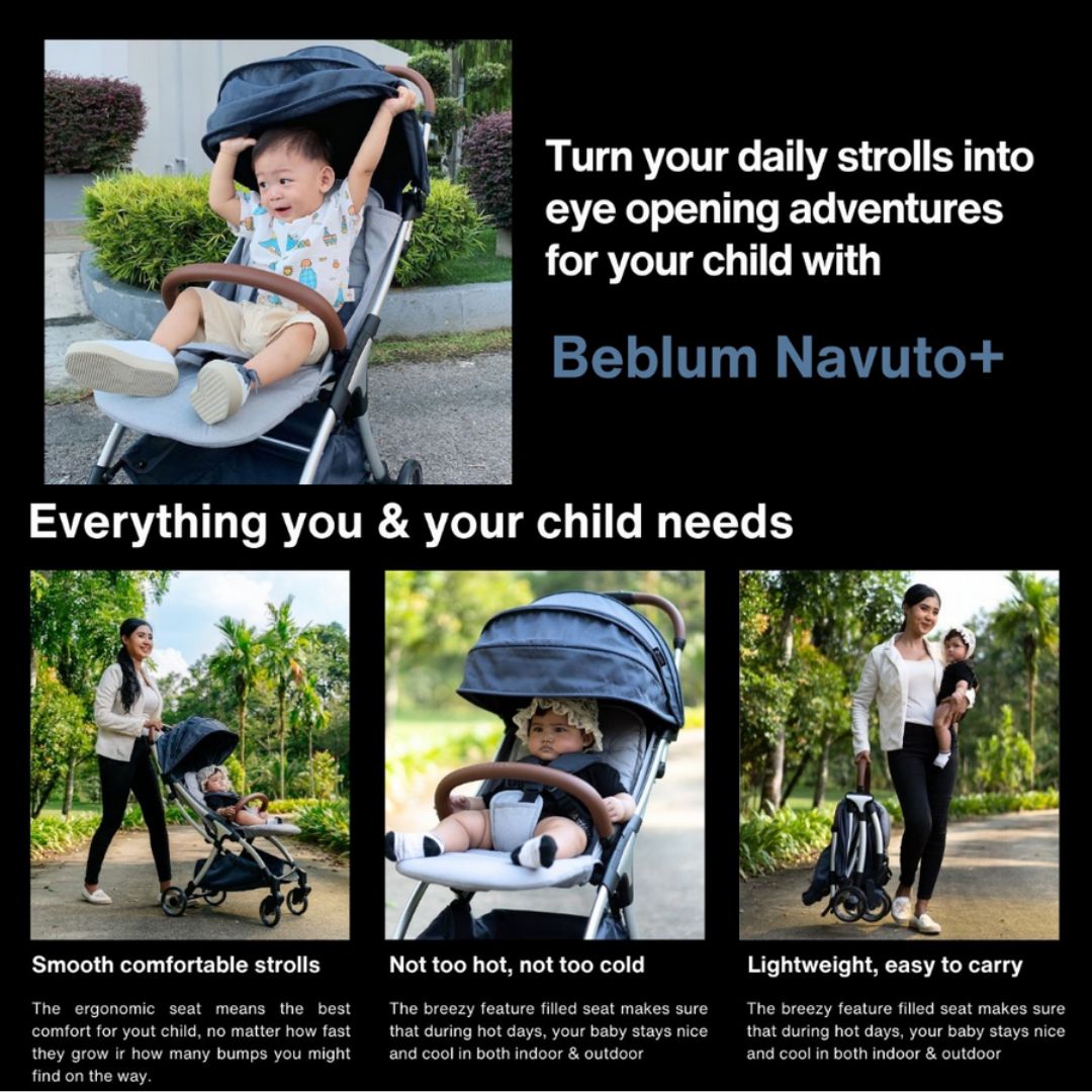 Beblum navuto best sale