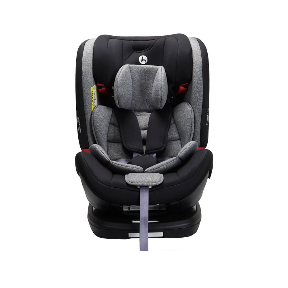 Buy Our Best Isofix & 360-Degree Car Seat in Malaysia