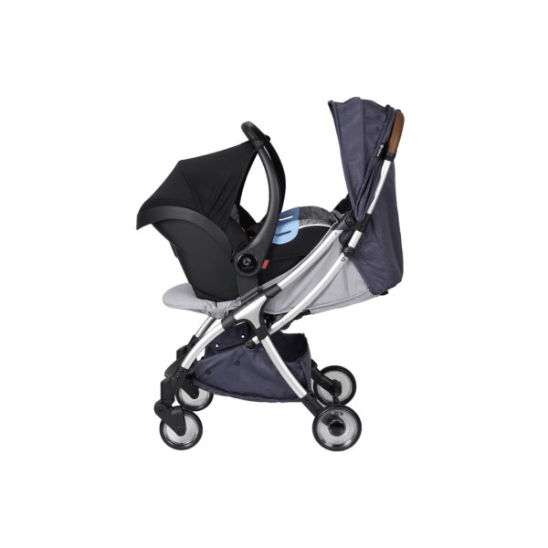 Navuto+ LE Travel System