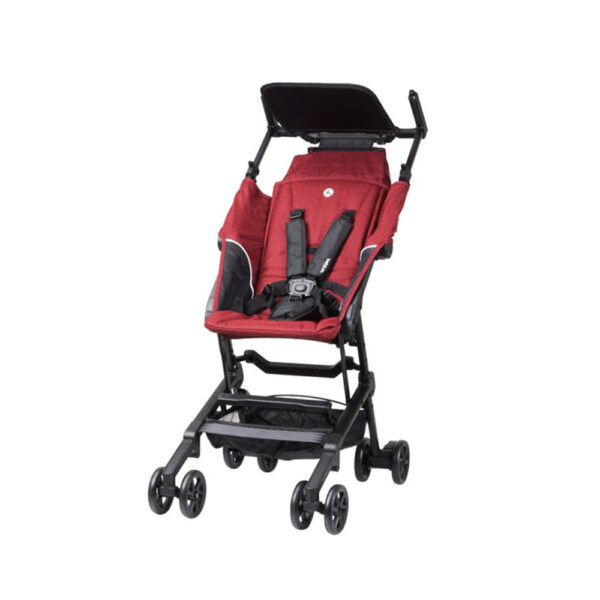 Best Cabin Size and Compact Stroller in Malaysia | Beblum